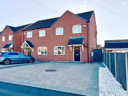 Ashfield Grove, Halesowen