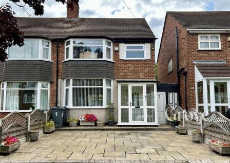 Mayswood Grove, Quinton, Birmingham