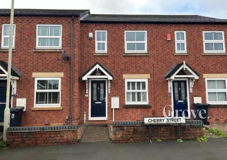 Cherry Street, Halesowen