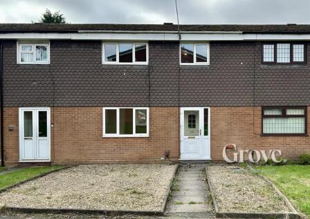 St. Matthews Road, Oldbury