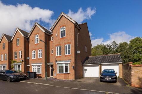 Clifton Moor, Oakhill, Milton Keynes, MK5