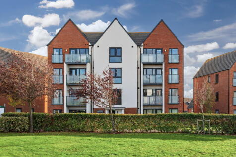 Cicero Crescent, Fairfields, Milton Keynes, MK11