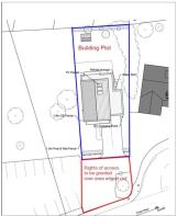 Plot Plan
