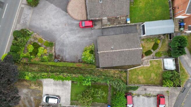 Drone - Plot