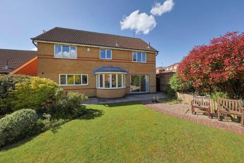 Glebe View, Barlborough, Chesterfield