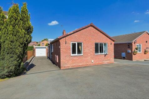 Trevose Close, Walton, Chesterfield