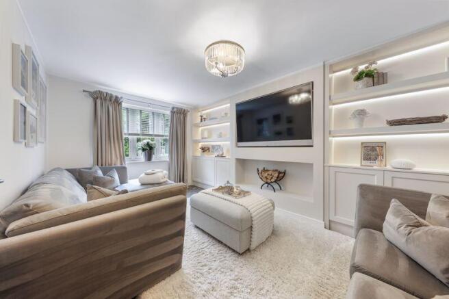 Living-Room