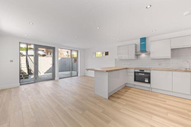 Open-Plan
