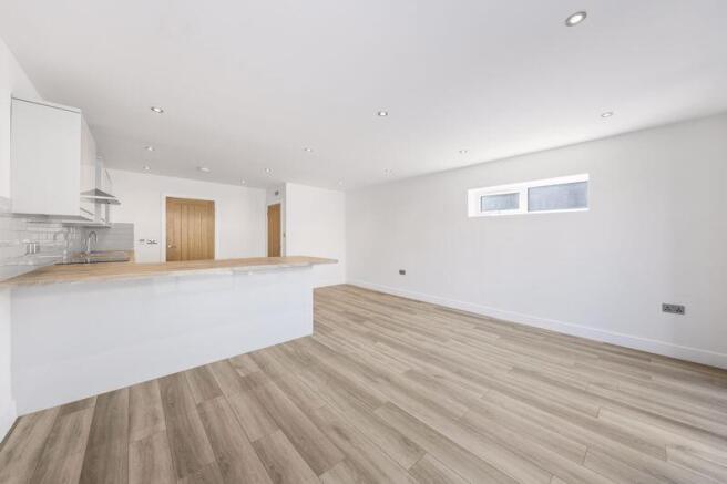 Open-Plan