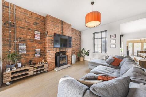 Ashgate Road, Ashgate, Chesterfield