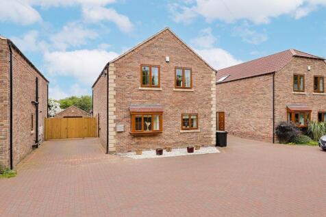 Hady Lane, Chesterfield