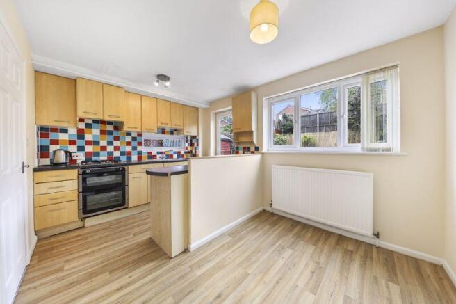 Kitchen-Diner