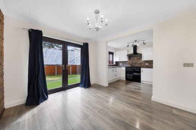 Dining-Room