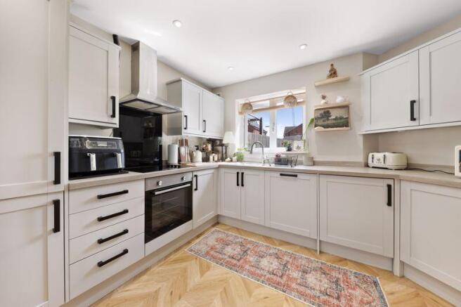 Kitchen-Diner