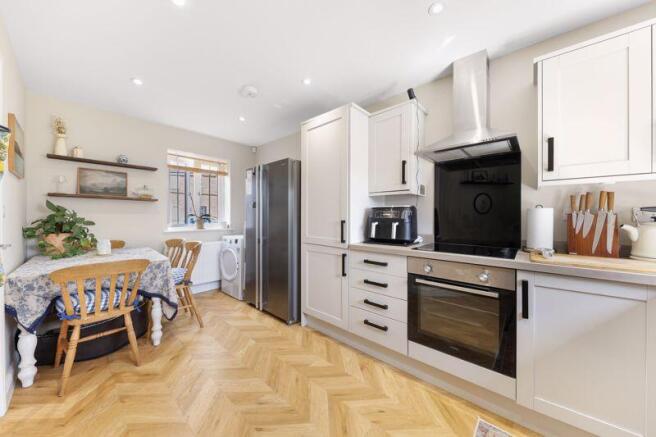 Kitchen-Diner