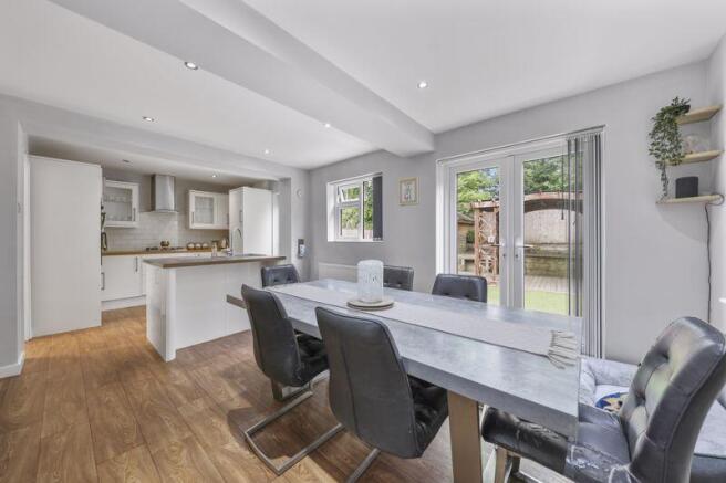 Dining-Area