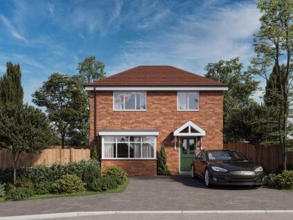 Burnbridge Road, Old Whittington, Chesterfield