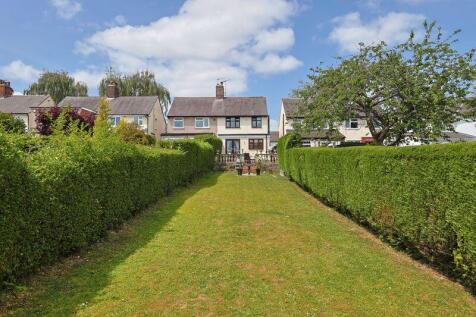 Storrs Road, Chesterfield