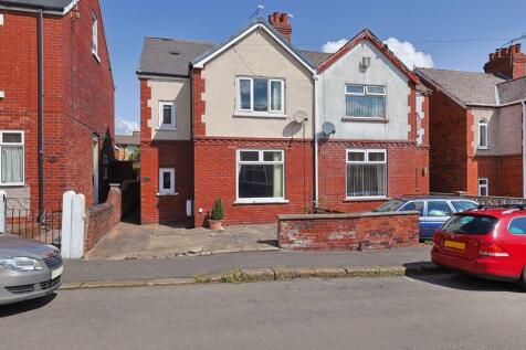 Gloucester Road, Newbold, Chesterfield