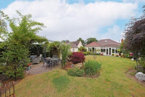 Foljambe Avenue, Walton. Chesterfield