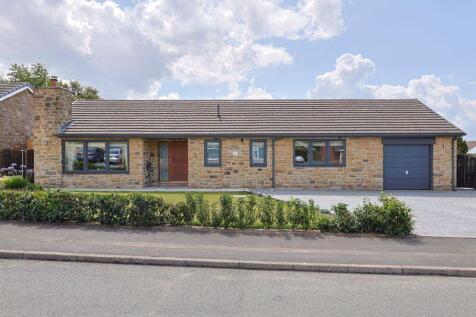 Hayfield Close, Wingerworth, Chesterfield