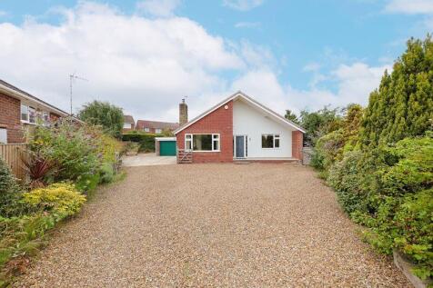 Wood Close, Wingerworth, Chesterfield