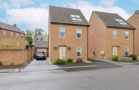 Comley Crescent, Chesterfield