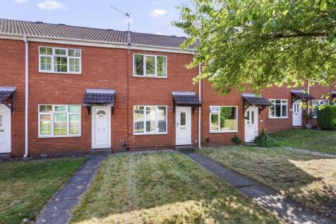 Victoria Street, Brimington, Chesterfield