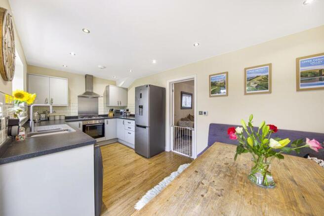 Kitchen-Diner