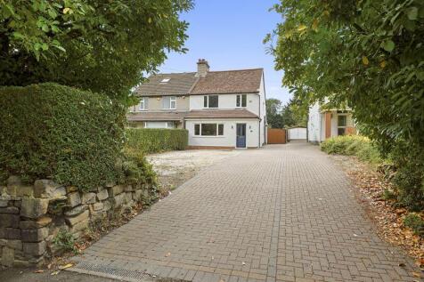 Whitecotes Lane, Chesterfield