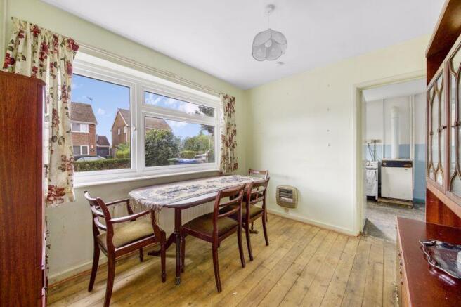 Dining-Room.