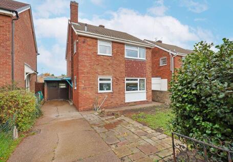 Ardsley Road, Ashgate, Chesterfield