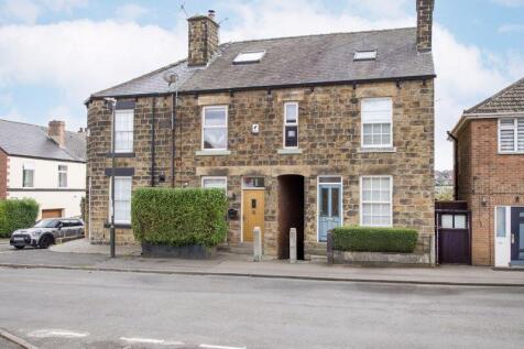 Hartington Road, Dronfield