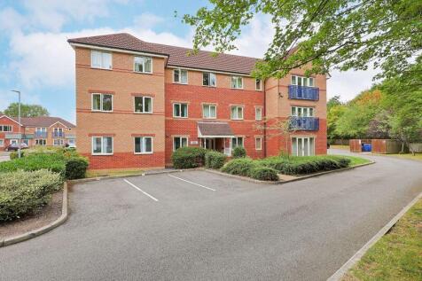 Wain Avenue, Chesterfield