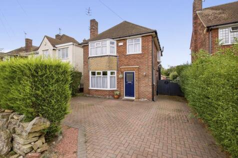 Broomfield Avenue, Hasland, Chesterfield