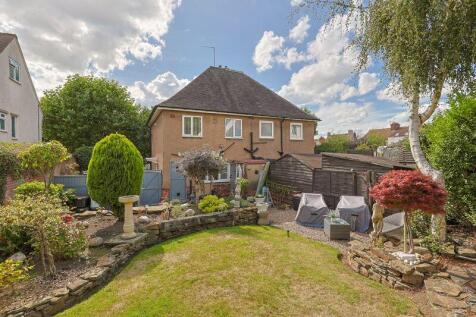 Rhodes Avenue, Newbold, Chesterfield