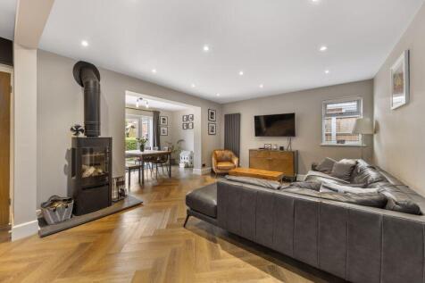 Loxley Close, Ashgate, Chesterfield