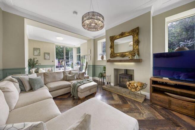 Living-Room