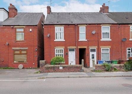  Heaton Street, Brampton, Chesterfield