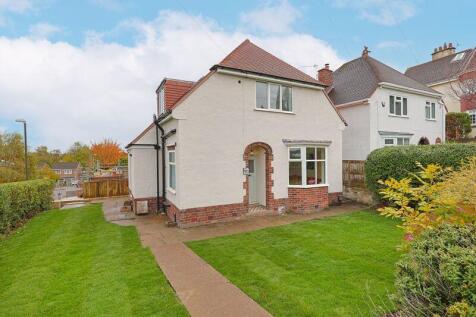 Walton Road, Walton, Chesterfield