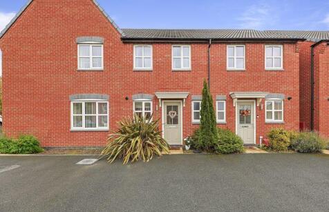 Seely Lane, Wingerworth, Chesterfield