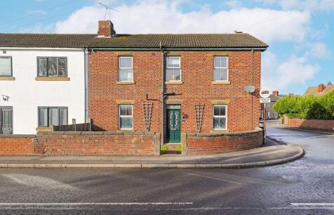 Market Street, Clay Cross, Chesterfield