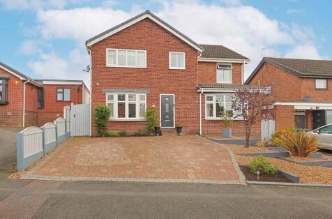 Moorland View Road, Walton, Chesterfield