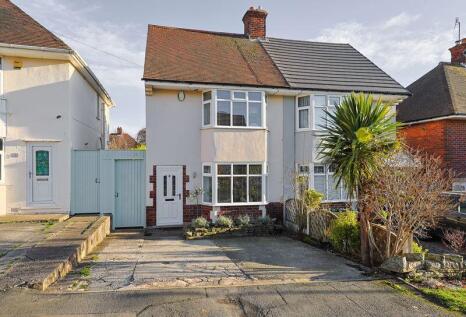 Brookbank Avenue, Chesterfield, S40