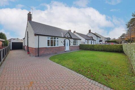 Vincent Crescent, Chesterfield