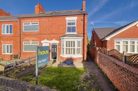 Hasland Road, Hasland, Chesterfield