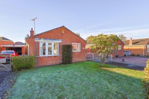 Hoylake Avenue, Walton, Chesterfield