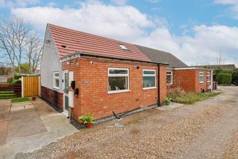 Occupation Close, Barlborough, Chesterfield