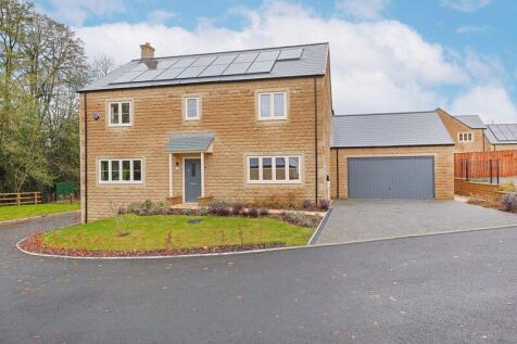 Starkholmes Plot 15, Normanhurst Park, Matlock