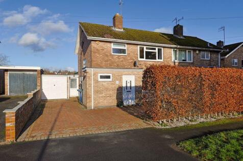 Glenthorne Close, Chesterfield